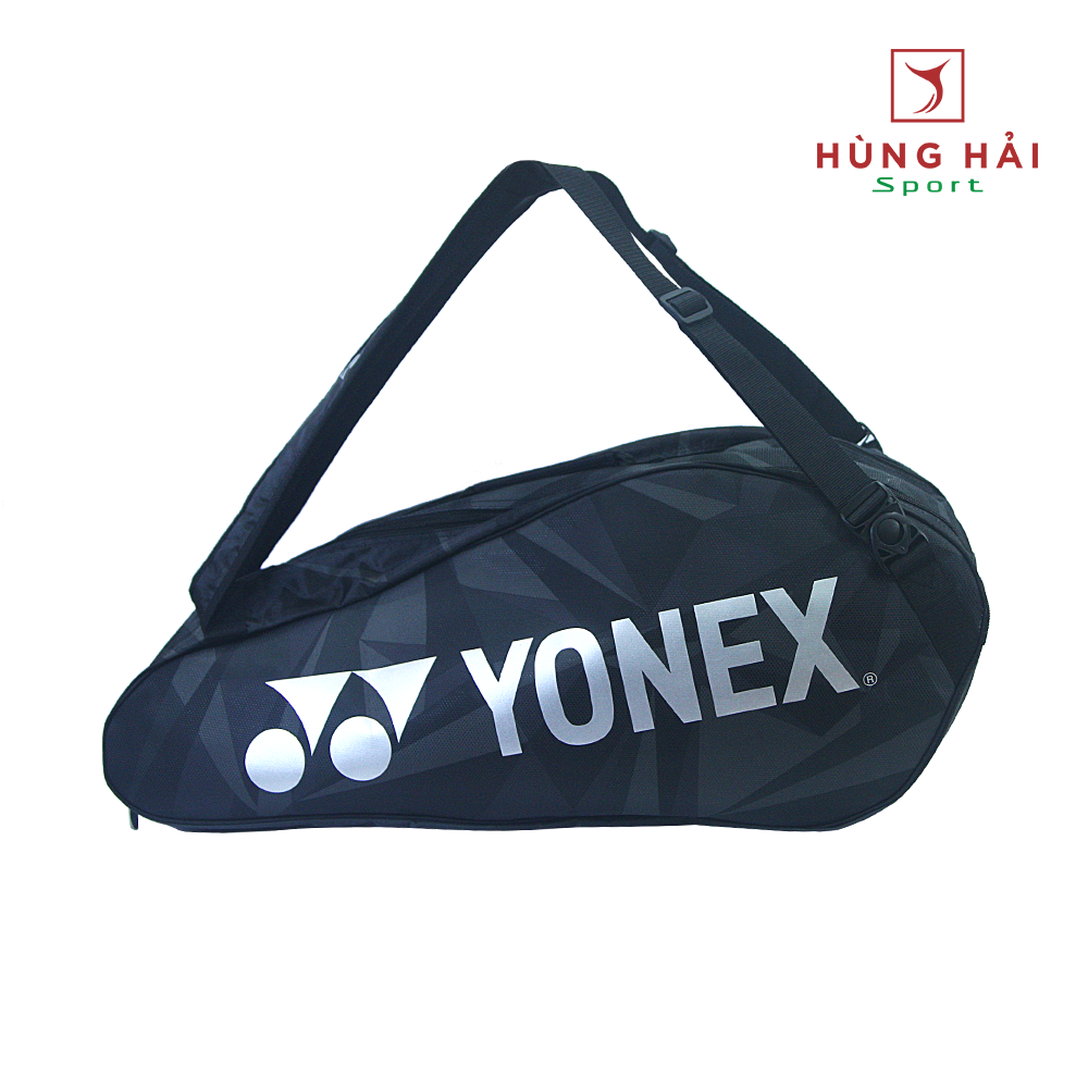 Túi Vợt Cầu Lông Yonex BAG 9826EX xám